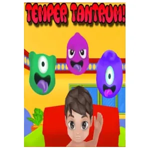 Temper Tantrum (clé Steam, monde entier)