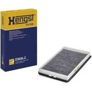 HENGST FILTER E969LC Filtre d'habitacle