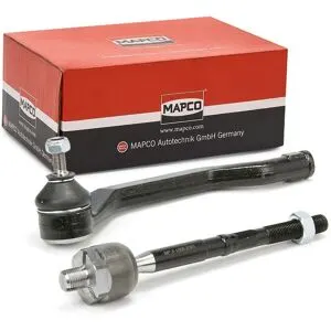 MAPCO Biellette de direction pour DACIA: Duster & RENAULT: Duster (Ref: 59145)