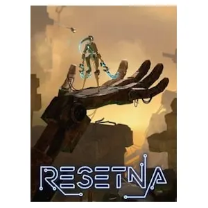 ReSetna (clé Steam, monde entier)