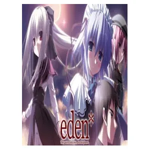 Eden (clé Steam, monde entier)