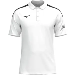 Polo enfant Mizuno RB