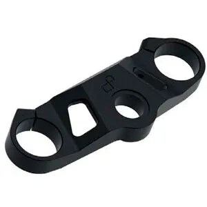 Tés de fourche LighTech Plaque supérieure