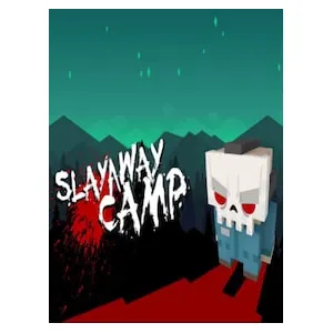 Slayaway Camp (clé Steam, monde entier)