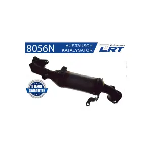 LRT 8056N Catalyseur