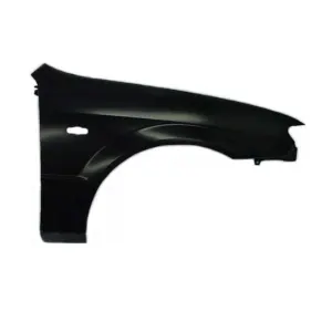 VAN WEZEL Aile pour MAZDA: 323 (Ref: 2733656)