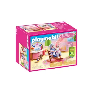 Chambre de bébé 70210 PLAYMOBIL