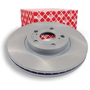FEBI BILSTEIN 27233 Disque de frein