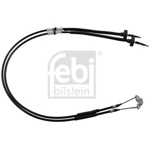 FEBI BILSTEIN 49625 Câble de frein à main