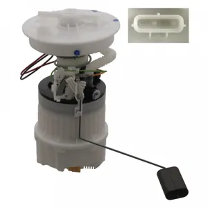 FEBI BILSTEIN Pompe à carburant pour FORD: Focus, C-Max (Ref: 34604)