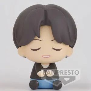 Figurine Suga Vol.1 Tinytan Dynamite 5cm