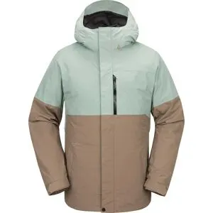 VOLCOM L GORETEX JACKET