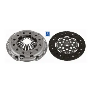 SACHS Kit d'embrayage pour AUDI: A6, A4 (Ref: 3000 952 003)
