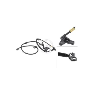 A.B.S. 31557 Capteur ABS