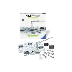 Ravensburger 22419 GraviTrax Extension Lift