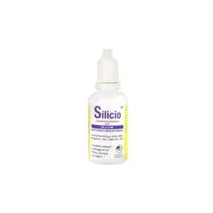 Phytoresearch Silicio 25 ml - Flacon 25 ml