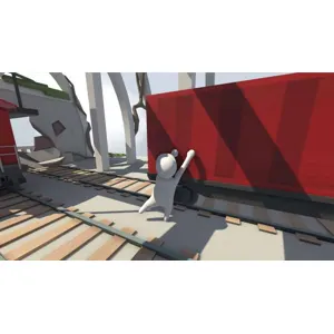 Human Fall Flat (clé Steam, monde entier)
