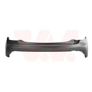 VAN WEZEL Pare-chocs pour MINI: MINI (Ref: 0530545)