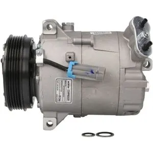 Compresseur de climatisation NRF 32190