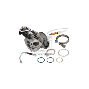 FEBI BILSTEIN 189300 Turbocompresseur