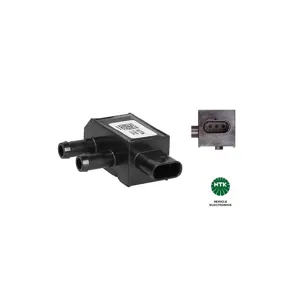 NGK Capteur, pression des gaz échappement (Ref: 77349)