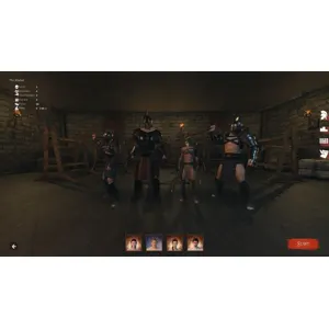 Blackthorn Arena (clé Steam, monde entier)