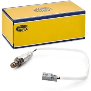 Sonde Lambda Magneti Marelli Osm250 Dacia;Nissan