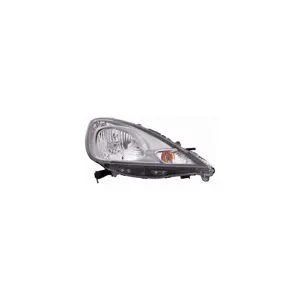 VAN WEZEL Phare avant pour HONDA: Jazz (Ref: 2559962)