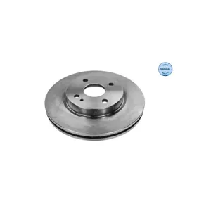 MEYLE Disques de frein pour MAZDA: 2 (Ref: 35-15 521 0030)