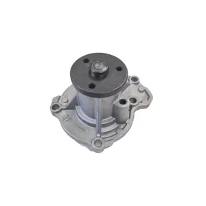 SKF Pompe à eau pour NISSAN: Micra, Note (Ref: VKPC 92949)