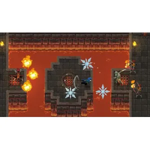 Wizard Of Legend (clé Steam, monde entier)