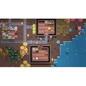 Wonderia (clé Steam, monde entier)