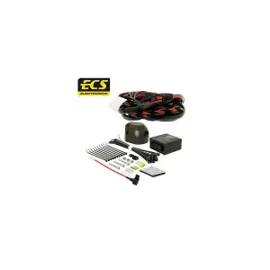 Kit Électrique, Dispositif D'Attelage Fr106f1 Ecs Electronics Ecs Electronics Fr106f1 Ford