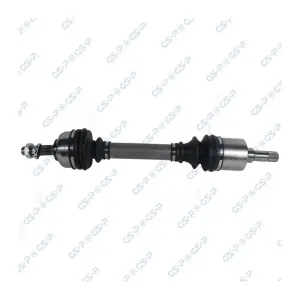 GSP Cardan pour CITROËN: C5 (Ref: 210141)