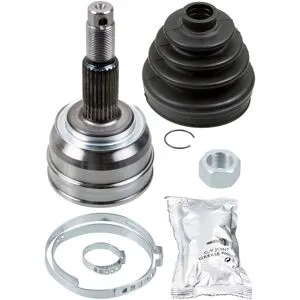 FEBI BILSTEIN 186547 Kit de tête de cardan