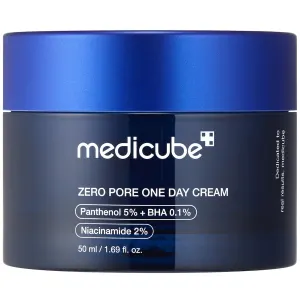 medicube Crème Zero Pore One Day 50 ml