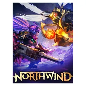 Northwind (clé Steam, monde entier)