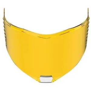 Ecran casque LS2 FF805 Jaune