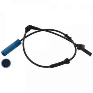 FEBI BILSTEIN Capteur ABS pour MINI: MINI (Ref: 46593)