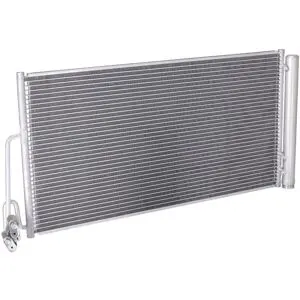 Condenseur, Climatisation Febi 188551 Mini
