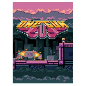 One Gun Guy (clé Steam, monde entier)