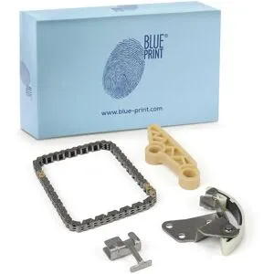 Distributiekettingset