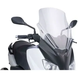 Bulle Puig V-TECH LINE TOURING clair