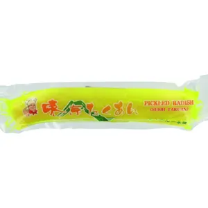 LV Radis daikon mariné 500 g