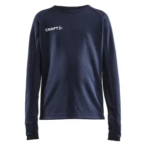 Veste enfant Craft evolve crew neck