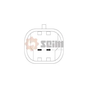 SEIM 900630 Lève-vitre