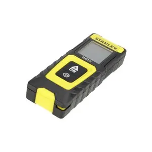 Stanley 1 Mesure Laser Slm100 - Stanley