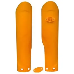 Protections de fourche R-tech Orange K Orange