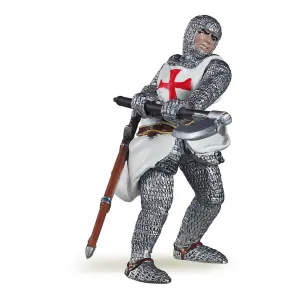 39383 Figurine Templier