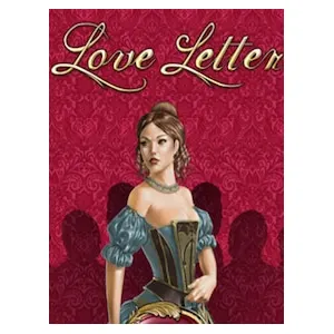 Love Letter (clé Steam, Europe)